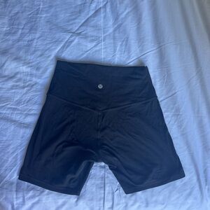 Lululemon Medium shorts